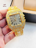 Men's watch